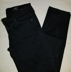 Women's AG Adriano Goldschmied Mid Rise